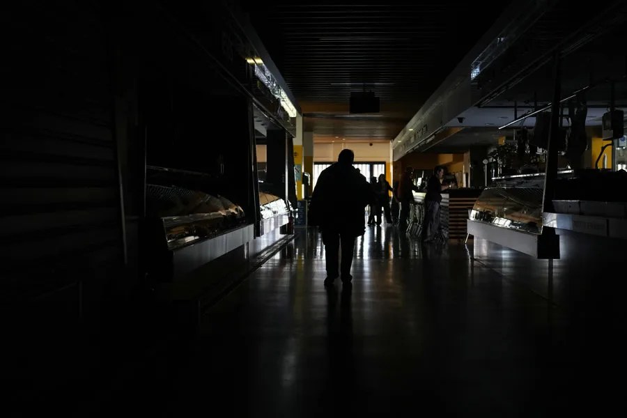 La Eurocámara debatirá la próxima semana sobre el apagón en la península ibérica