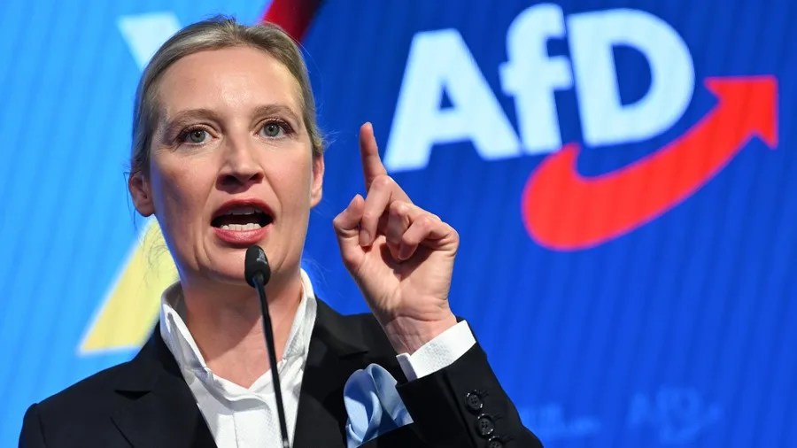 Alemania clasifica oficialmente a la AfD como «extremismo de derechas»
