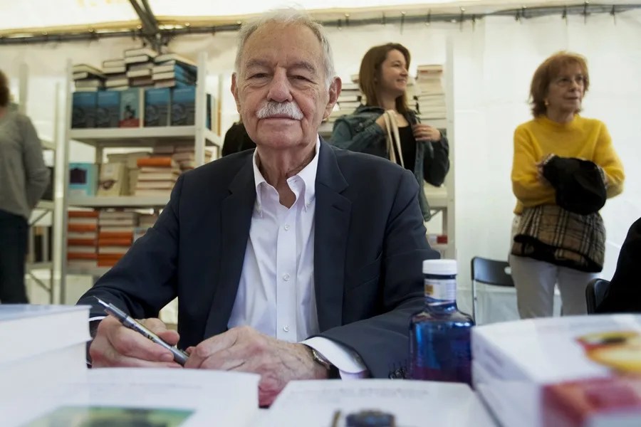 Eduardo Mendoza, Premio Princesa de Asturias de las Letras 2025