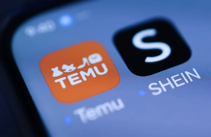 EE.UU. suaviza los aranceles a los ‘minimis’, los envíos de bajo valor desde China