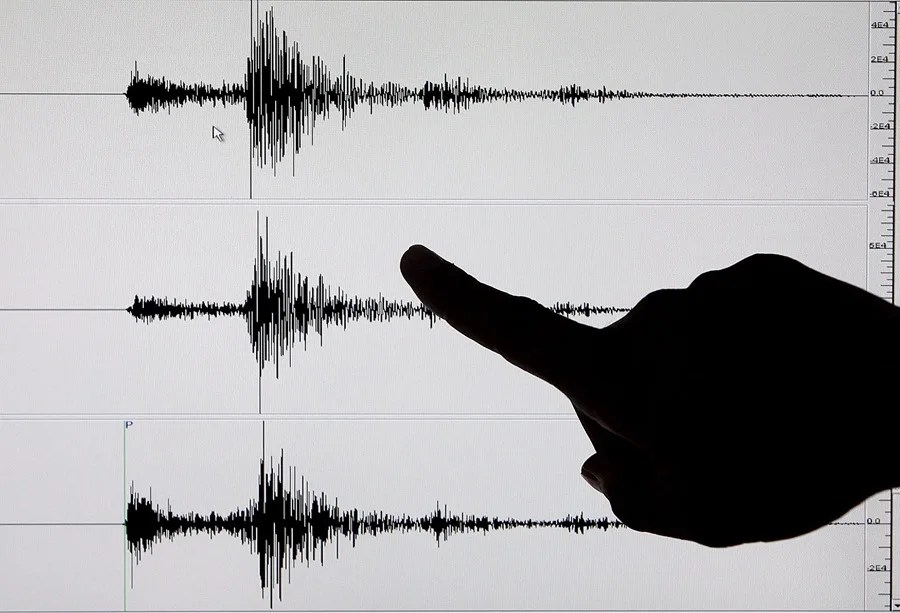 Un terremoto de magnitud 6,1 sacude las islas griegas de Creta y Santorini