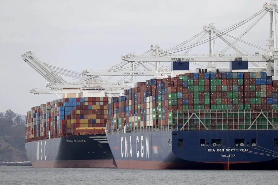 EEUU y China inician la tregua comercial que permita buscar un nuevo acuerdo arancelario