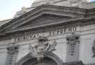 La ex miss Asturias y el exjefe de gabinete de Maroto declaran ante el juez del caso Koldo
