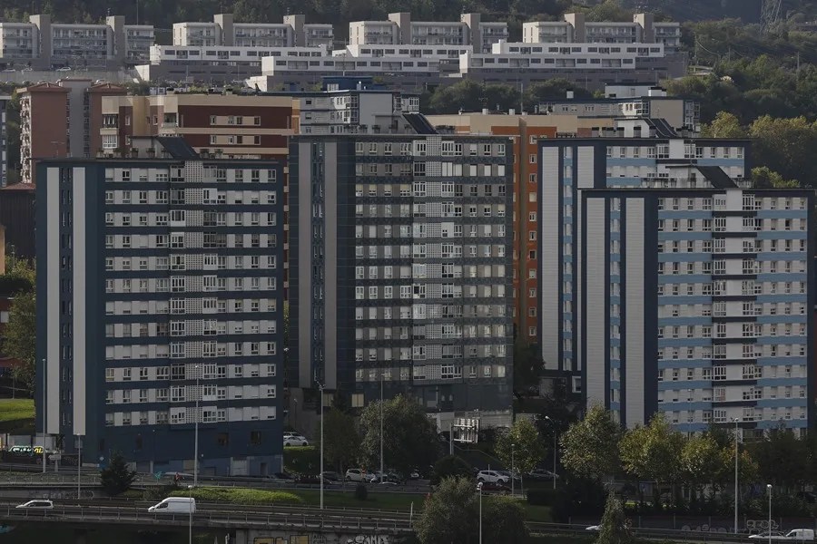 Euríbor baja al 2,081 % en mayo y los expertos prevén que caiga del 2 % si el BCE recorta los tipos