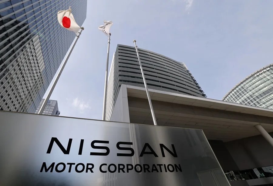 Nissan cierra el ejercicio 2024 con pérdidas de 4.080 millones de euros y confirma el despido de 20.000 trabajadores en todo el mundo