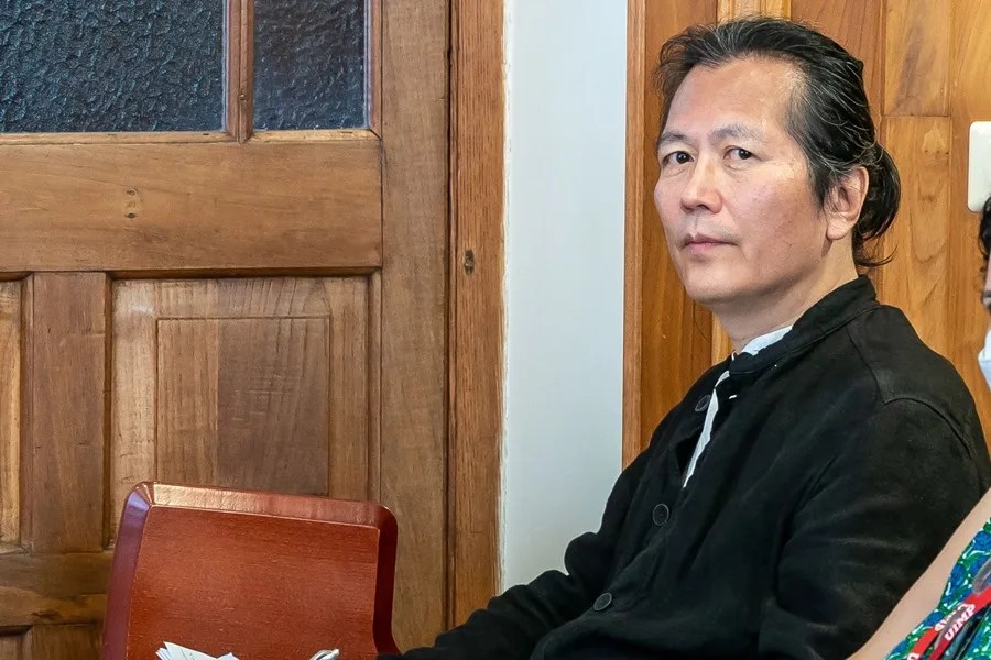 El filósofo Byung-Chul Han, Premio Princesa de Asturias de Comunicación y Humanidades 2025