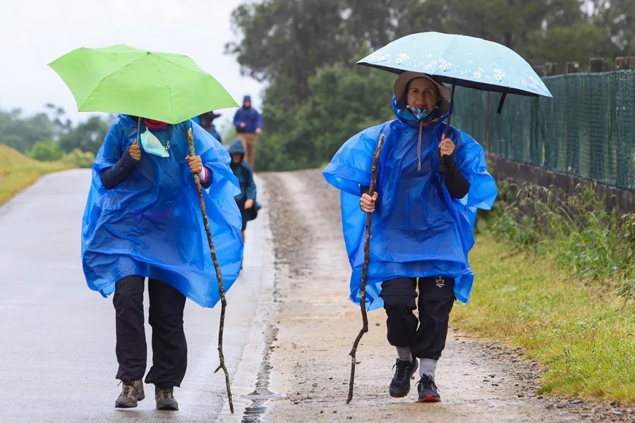 Galicia en alerta amarilla por lluvias y granizo y Baleares por precipitaciones