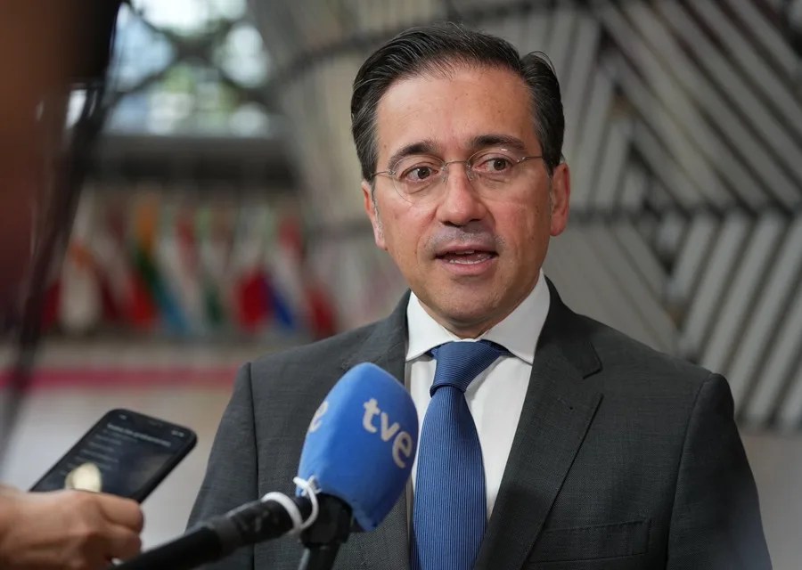 España pedirá a la UE la suspensión «inmediata» del acuerdo de asociación con Israel