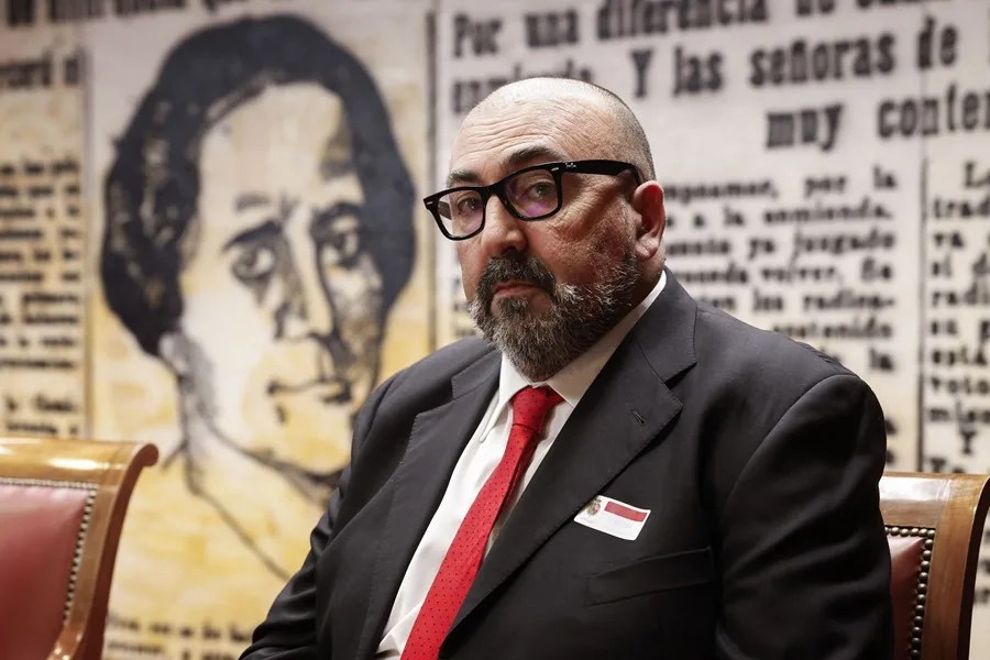 Koldo grabó a Ábalos y a Cerdán durante 4 años: La pieza clave de la investigación