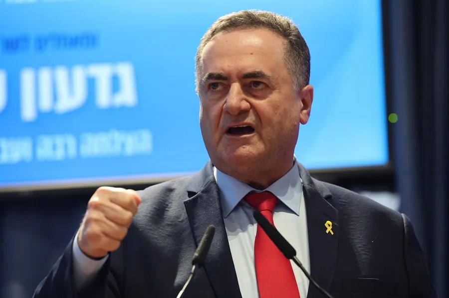 Israel anuncia que ha atacado a Irán y declara el estado de emergencia en todo el país