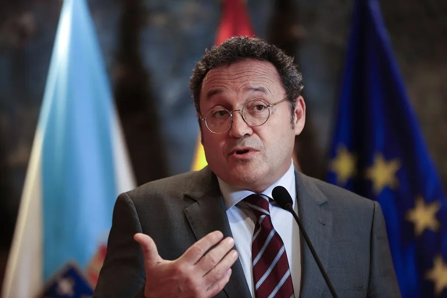 La Fiscalía pide el archivo de la causa contra el fiscal general: No hay prueba alguna