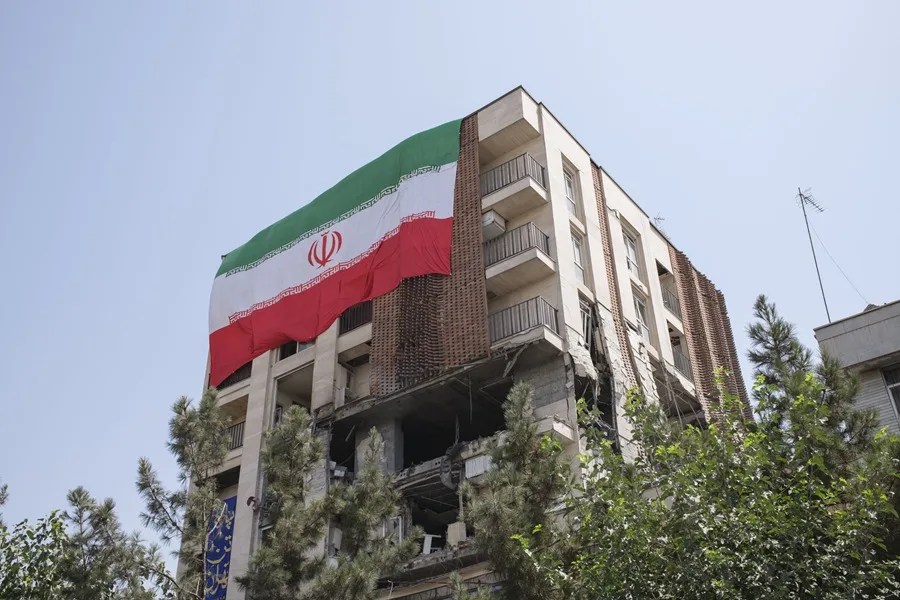 Irán avanza en la suspensión de la cooperación con el OIEA: solo falta la firma del presidente