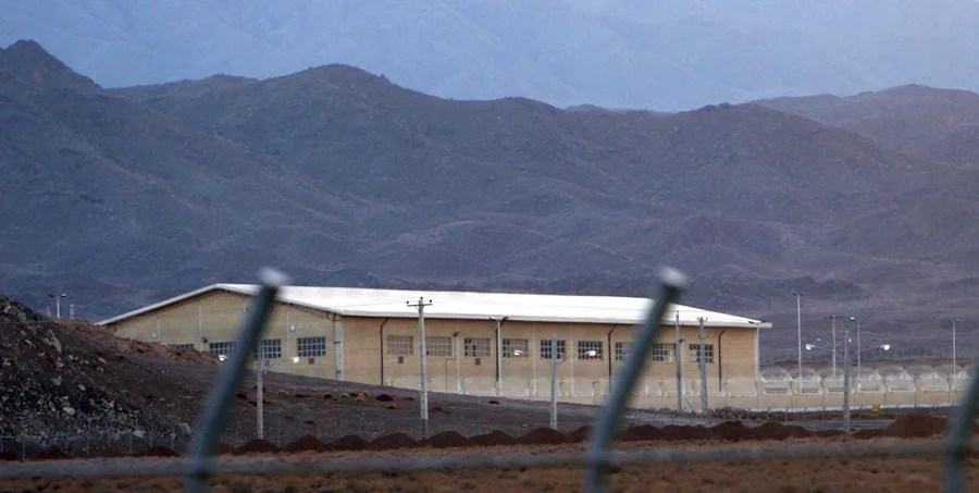 La agencia atómica de la ONU dice que el ataque israelí afecta a la seguridad nuclear y viola normas de Naciones Unidas