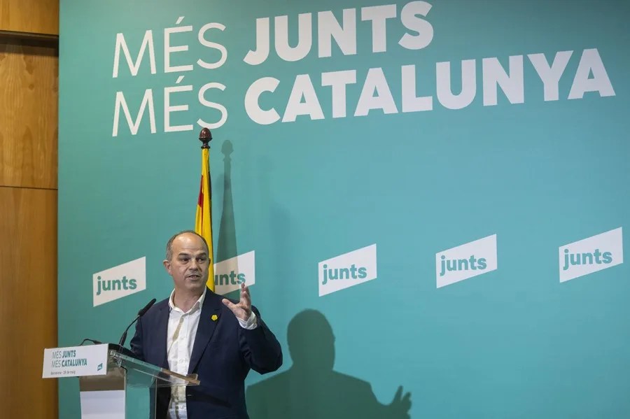 JxCat espera reunirse con Sánchez «en los próximos días» para valorar el «nuevo escenario»