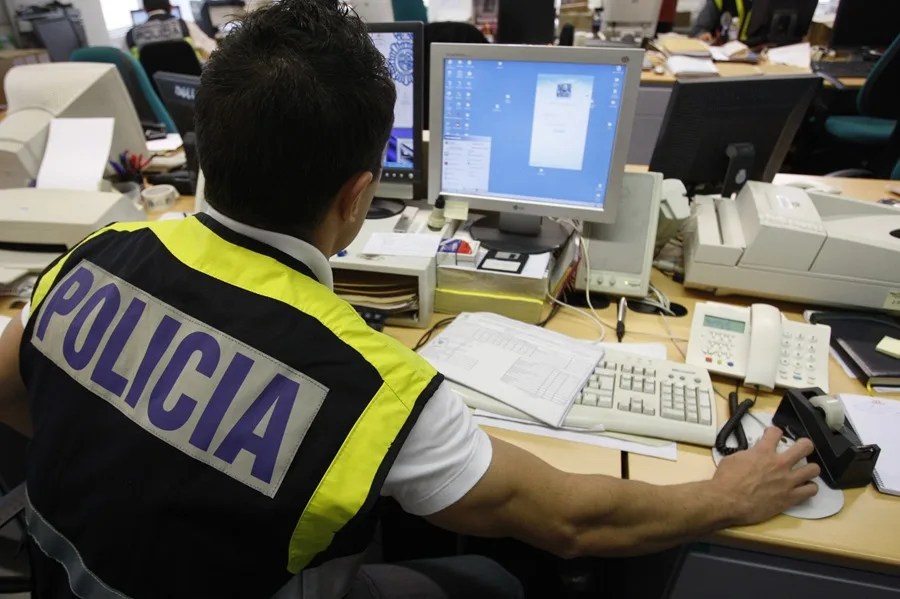 Macrooperación contra los abusos a menores: un profesor y un exmilitar entre los detenidos