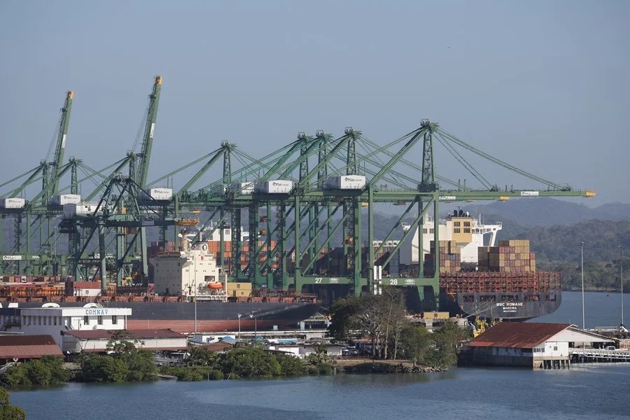 China confirma el acuerdo sobre los términos del pacto comercial alcanzado con EEUU