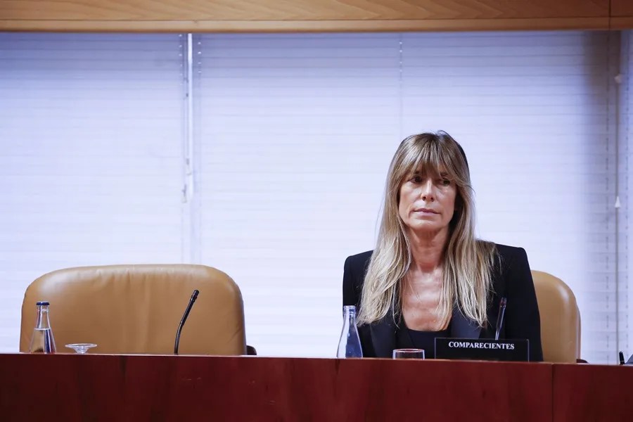 La Fiscalía Europea cita a Barrabés como investigado por contratos recomendados por Begoña Gómez
