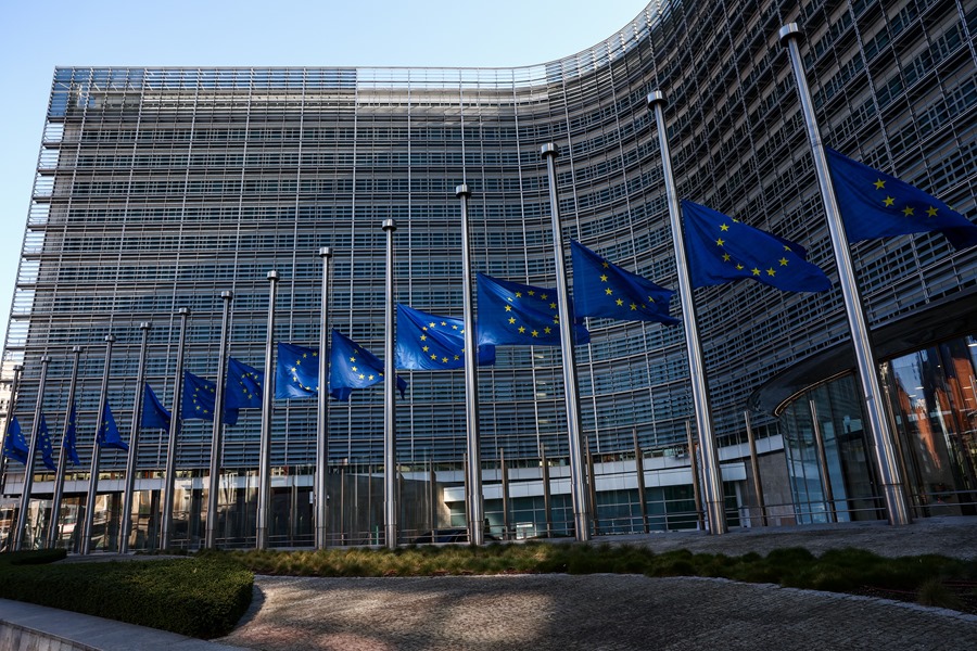 La Comisión Europea alega contra la amnistía: «Parece ser una autoamnistía»