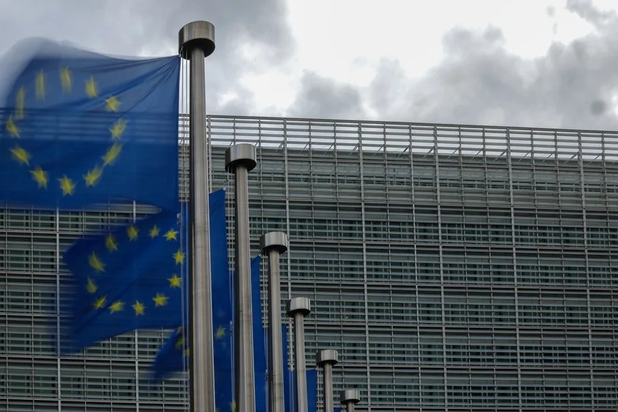 El rey preside este jueves en el Palacio Real un acto por el 40 aniversario de la adhesión a la UE