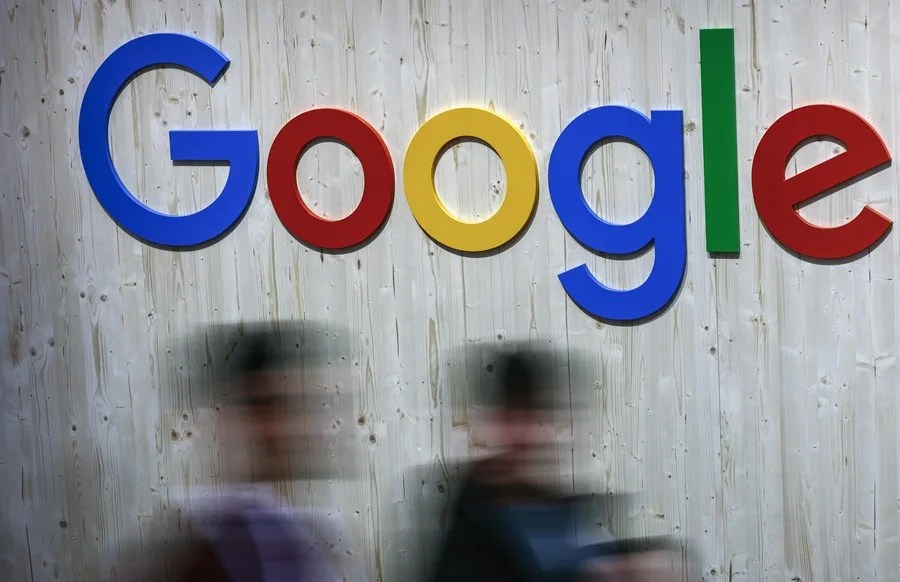 La abogada general del Tribunal de Justicia europeo avala la multa de más de 4.000 millones a Google, la mayor de la UE