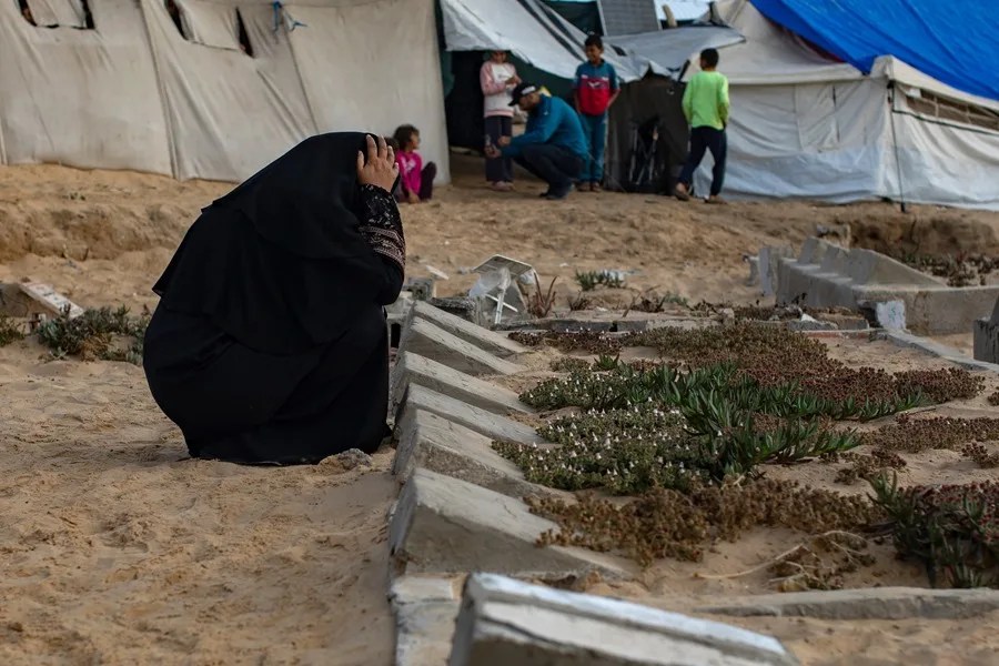 Israel ordena la evacuación forzosa de Yabalia y Ciudad de Gaza