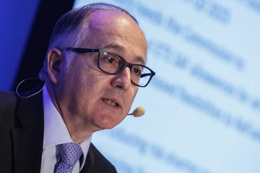 El español Luis Gallego asume la presidencia del Consejo de la IATA