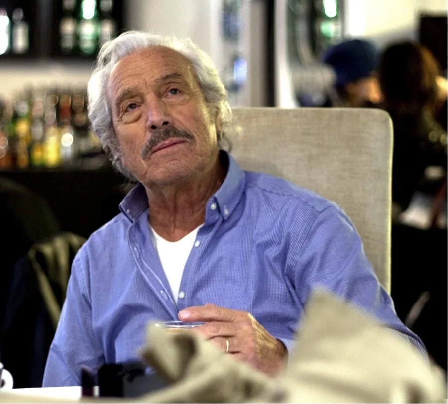 Fallece el actor Manolo Zarzo a los 93 años de edad
