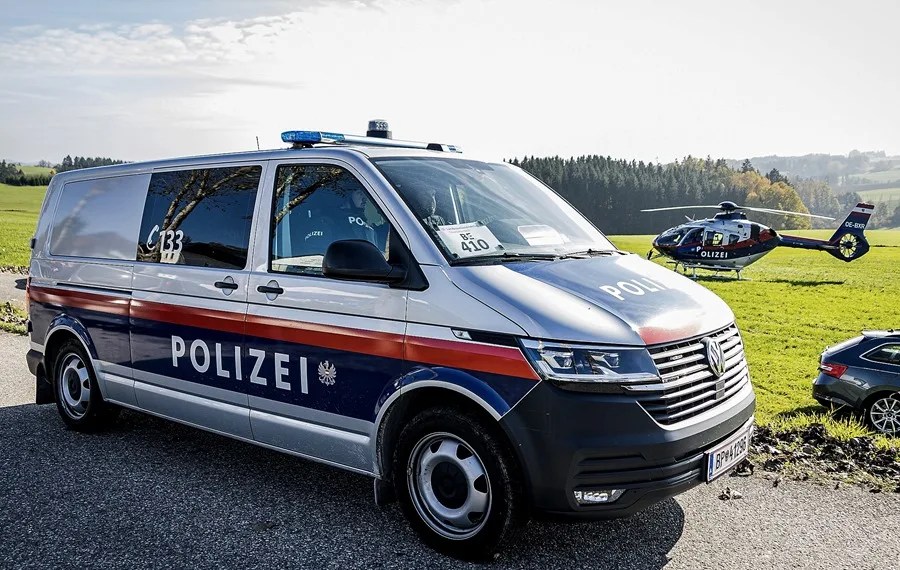Tiroteo en un instituto de Graz (Austria): ya hay 9 muertos confirmados