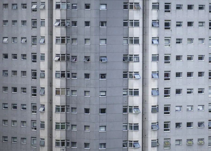 Los embargos de vivienda habitual suben el 2,4 % hasta marzo y suman dos trimestres al alza