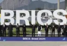 Los BRICS superan las discrepancias y avalan una propuesta de reforma del Consejo de Seguridad de la ONU