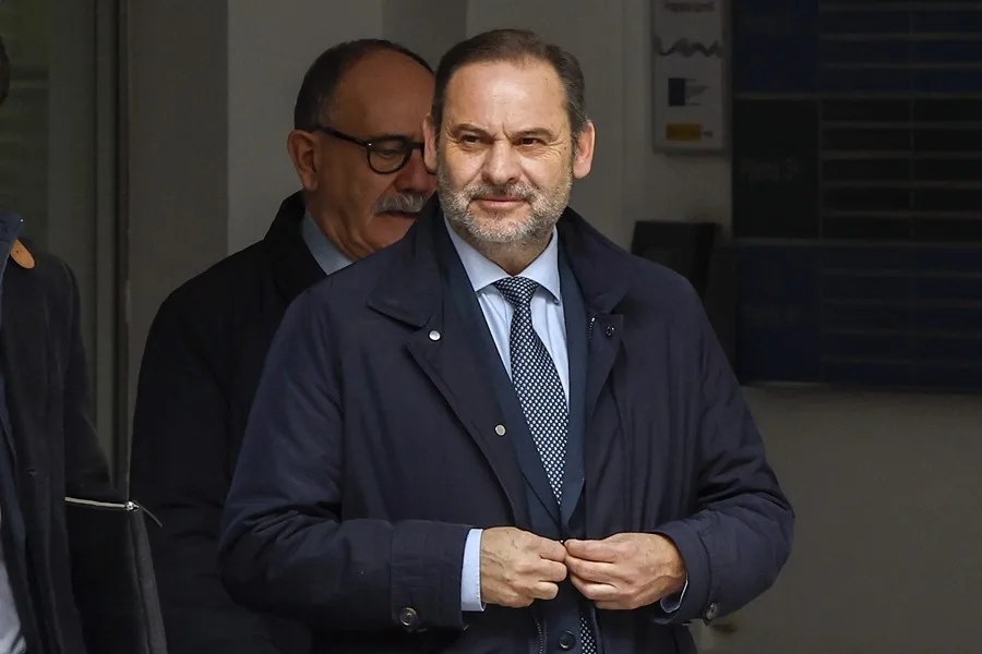 Tres empresarios niegan las presuntas ‘mordidas’ a la trama Koldo por adjudicaciones públicas