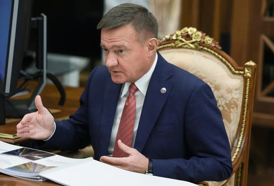 Hallan muerto al exministro de Transporte ruso destituido este lunes por Putin, según medios