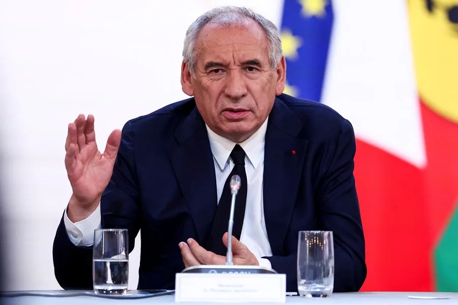 El Gobierno francés anuncia severos recortes en 2026 para frenar el grave endeudamiento