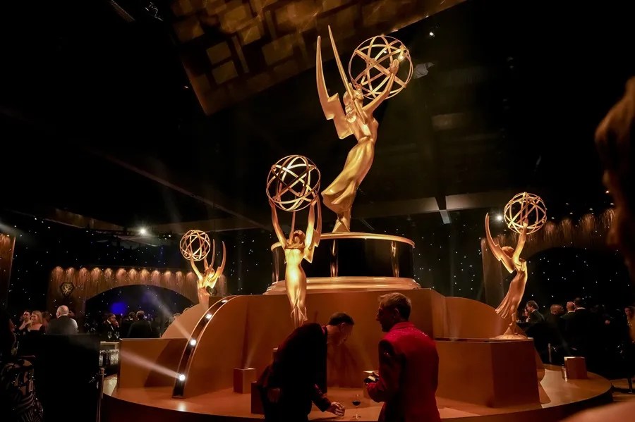 Premios Emmy 2025: ‘Severance’ se convierte en la serie más nominada de la 77 edición de los Emmy