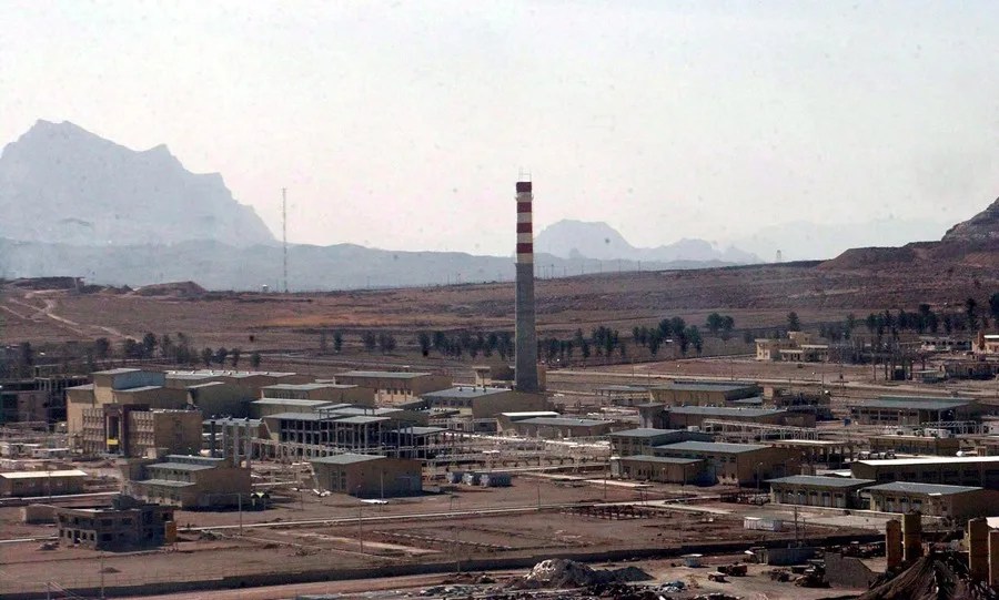 El ataque de EE.UU. a Irán ha retrasado su plan nuclear entre uno y dos años, según el Pentágono