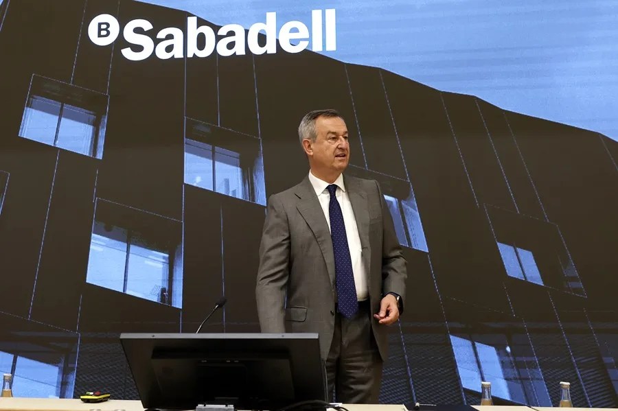 Sabadell afirma que la venta de TSB aumenta el valor del banco y encarece la opa del BBVA