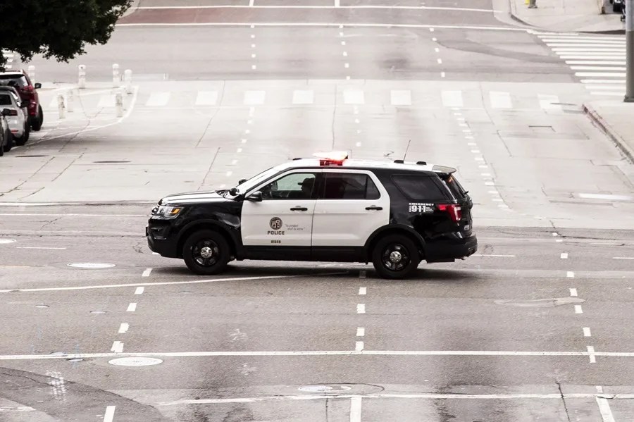 Un atropello múltiple en Los Ángeles deja al menos 30 heridos, siete en estado crítico