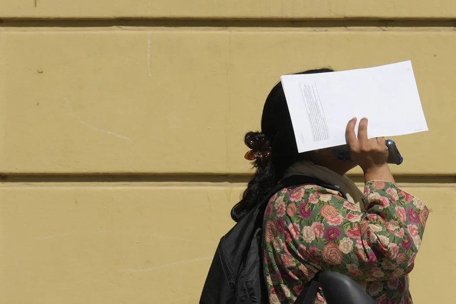 Sigue el calor este primer día de julio de operación salida de verano: hasta 43 grados
