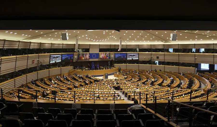 La Comisión Europea: «No parece que la ley de amnistía responda a un objetivo de interés general»