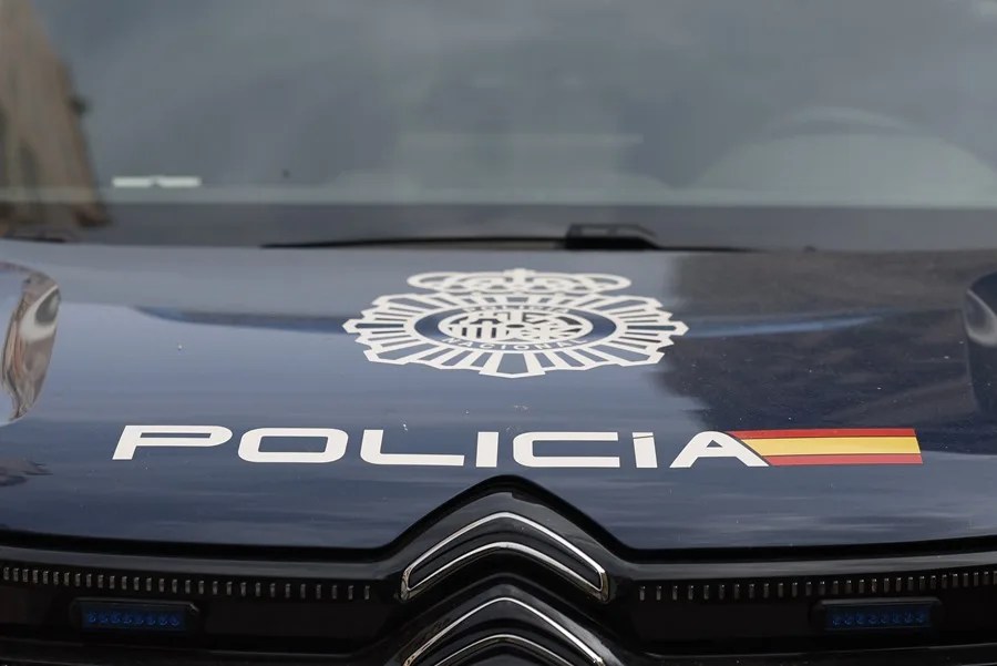 Detenidos dos hombres en Las Palmas por las filtraciones de datos sobre ministros