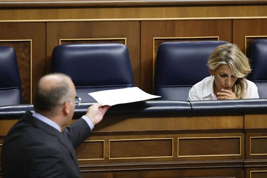 Feijóo inicia los contactos con los socios de Sánchez para ver si mantienen su apoyo