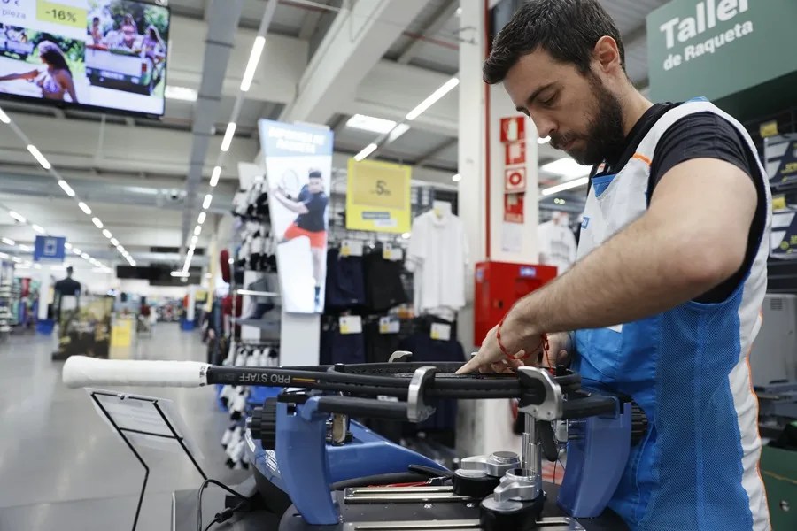 La entrada tardía de los jóvenes al mercado laboral retrasará su jubilación a los 71 años