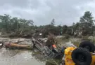Se elevan a 52 las víctimas mortales de las inundaciones en Texas, entre ellas 15 niños