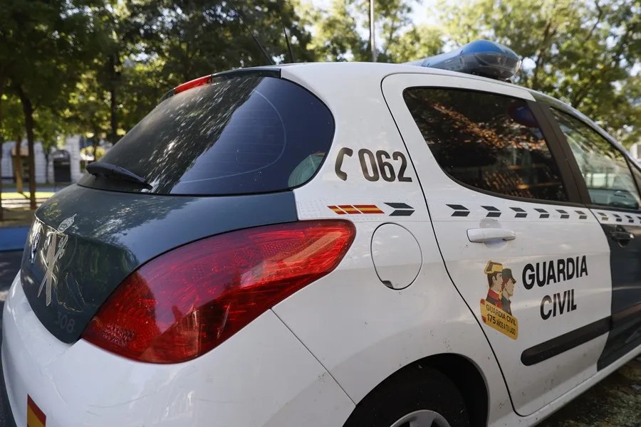 Detenido un hombre de 90 años por matar a su mujer de 86 en Laviana (Asturias)