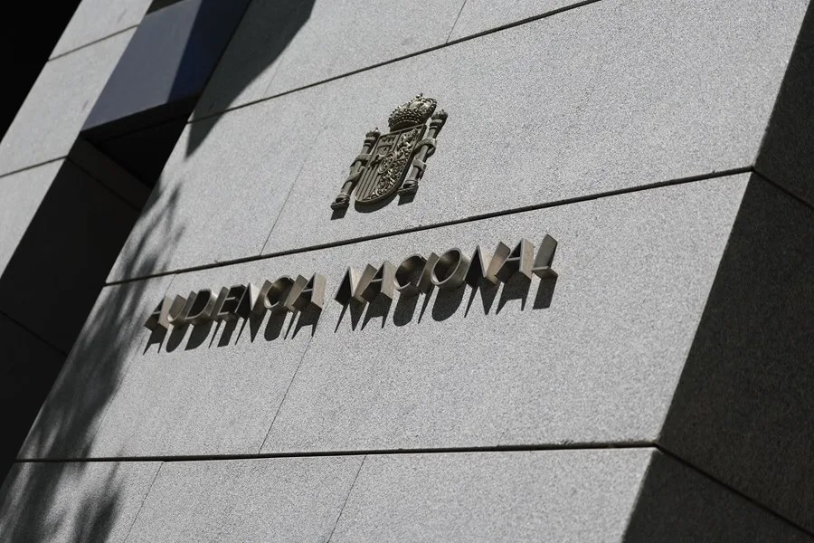 La Audiencia Nacional rechaza la petición de la AVT de prohibir una marcha por los presos de ETA en Bilbao