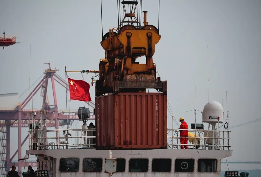 Donald Trump prorroga otros 90 días la entrada en vigor de los aranceles para China