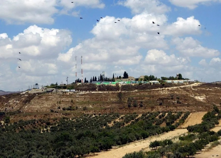 Israel marca 20 años de su «desconexión» de la Franja de Gaza decidido a volver a ocuparla