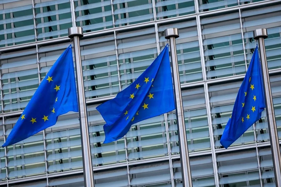 Ministros de Exteriores de la UE tratarán este lunes en un consejo extraordinario la situación en Ucrania y Gaza