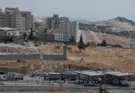 Israel aprueba el polémico plan de construcción de asentamientos junto a Jerusalén