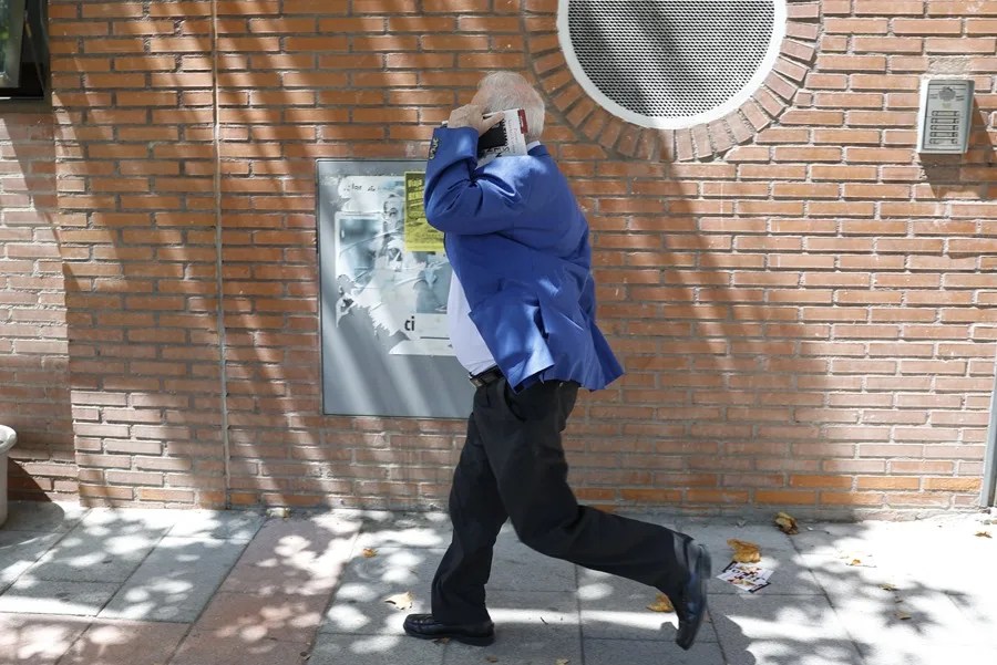 El CGPJ abre otra investigación a Peinado por «dejación de deberes» en un caso que archivó